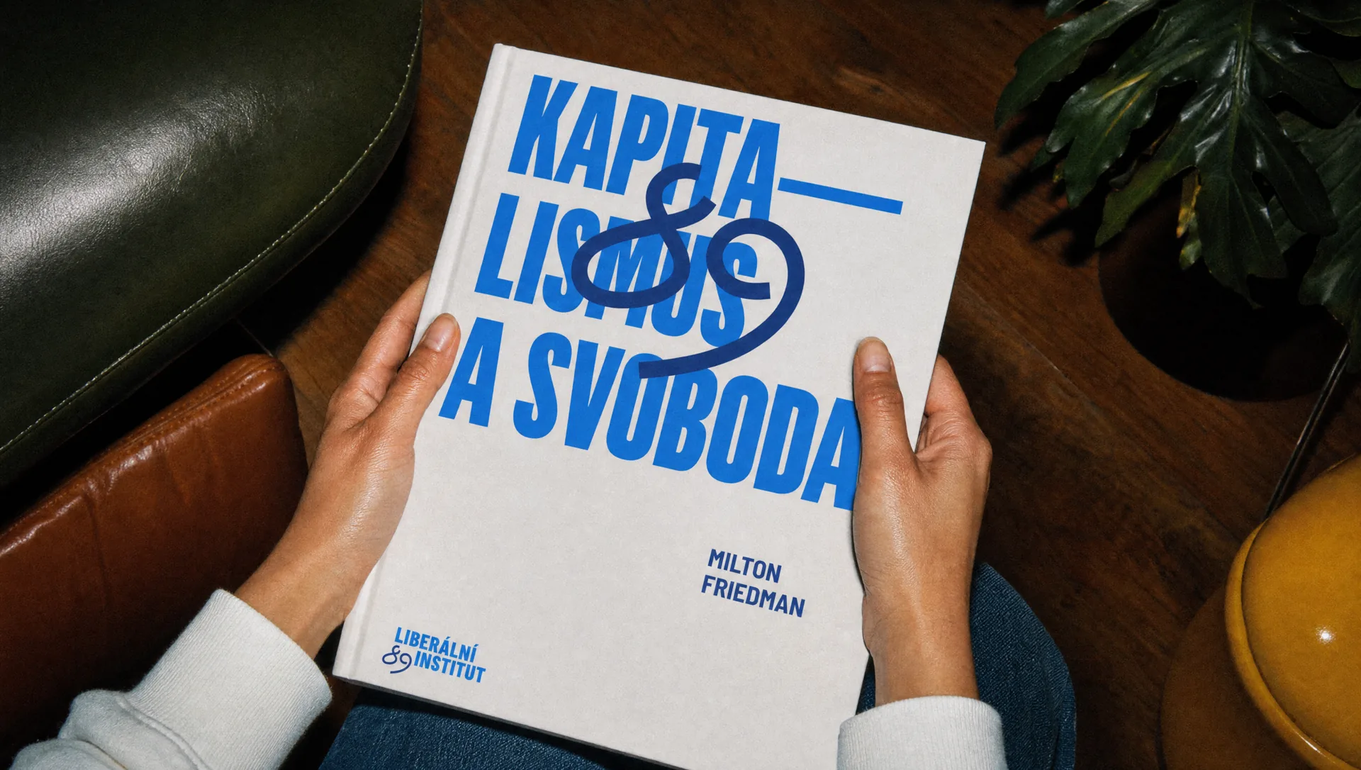 Liberální institut — Result