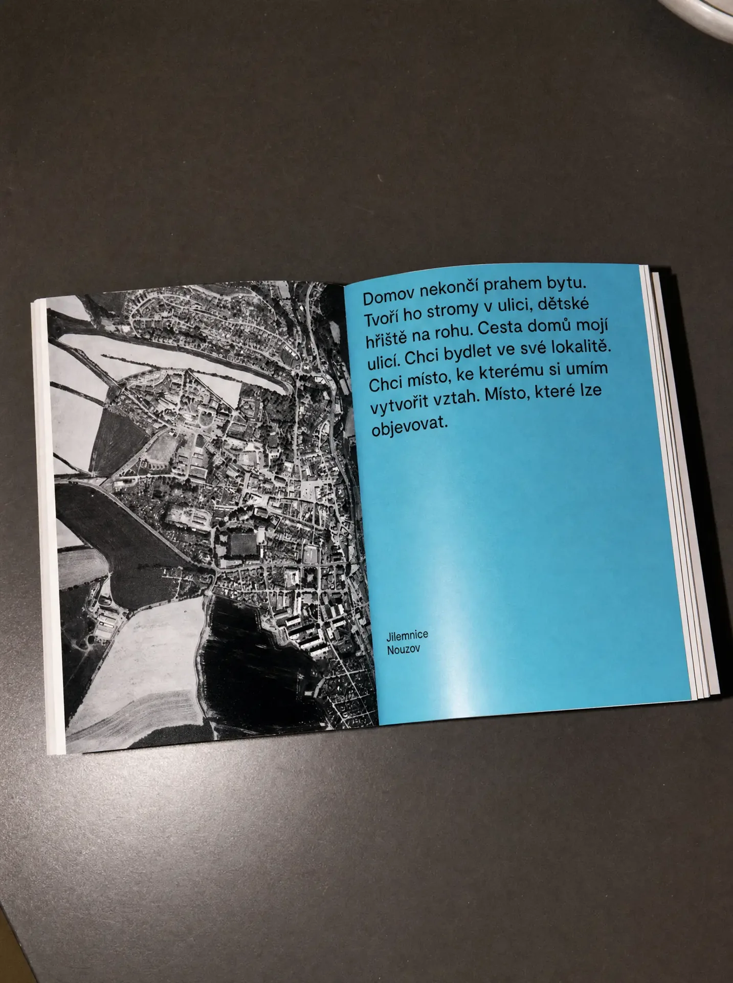 UNIT architekti — Result
