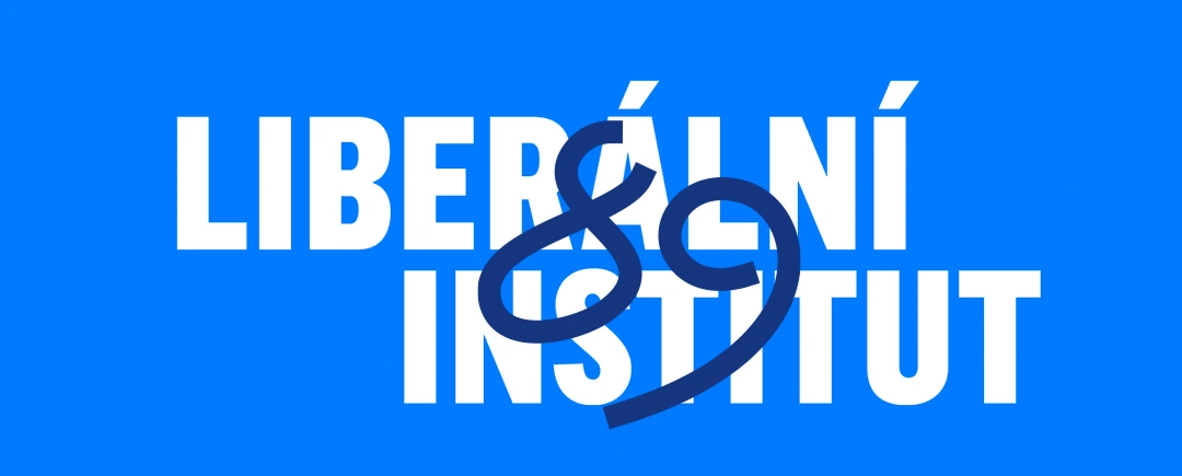 Liberální institut logo